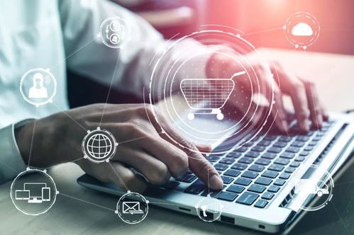 物流的未來 掘金萬億級紅海市場的網(wǎng)絡(luò)技術(shù)之路