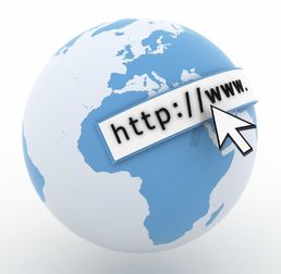 域名的結構與層次 網(wǎng)絡尋址的基礎架構