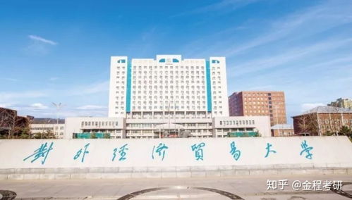 18所金融學熱門院校盤點 助力經(jīng)濟貿易咨詢職業(yè)發(fā)展